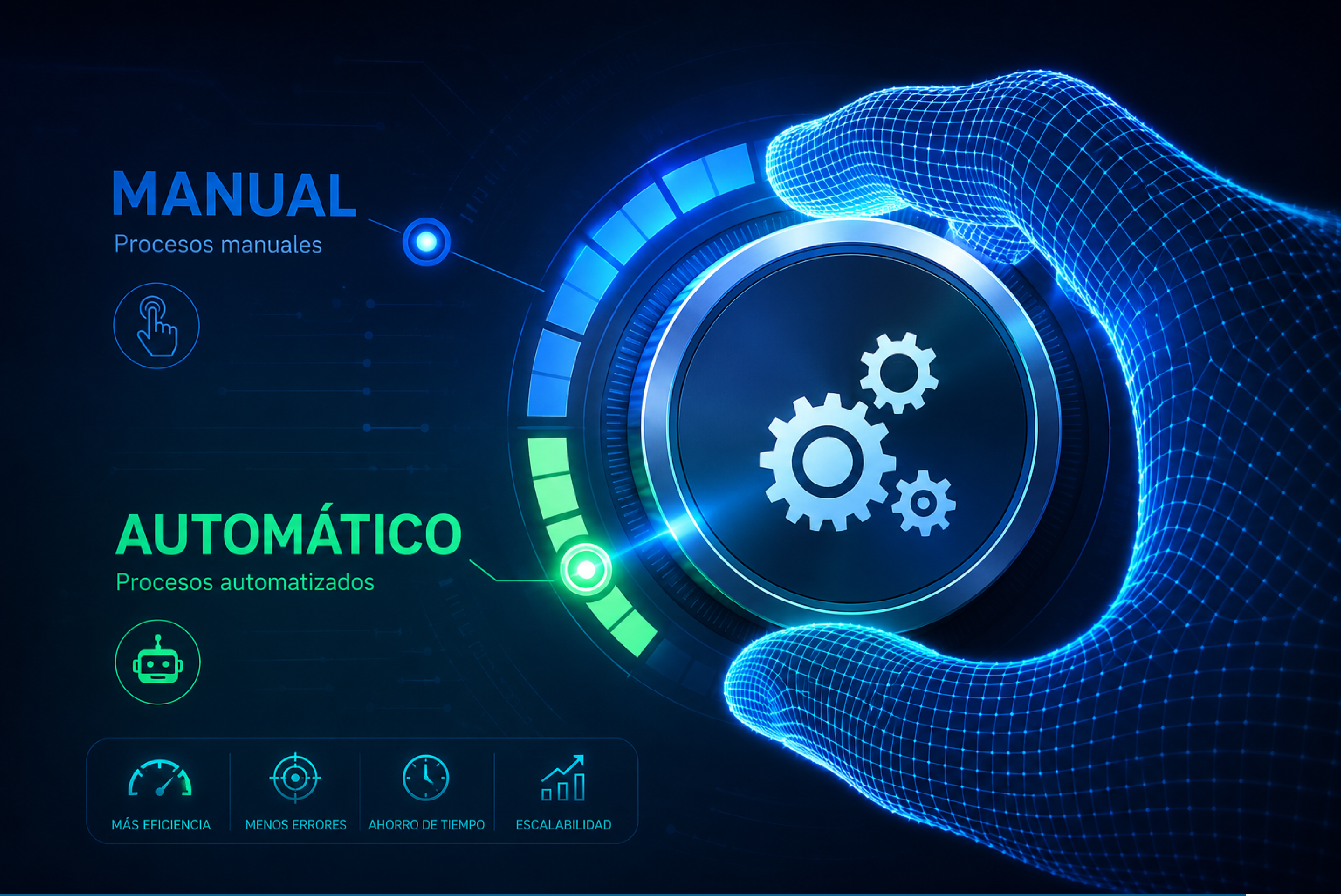 Automatización