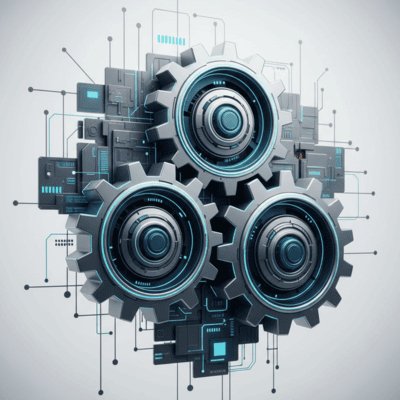 Consultoría Eficiencia