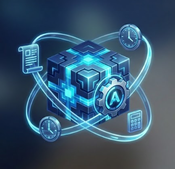 Módulo Contabilidad